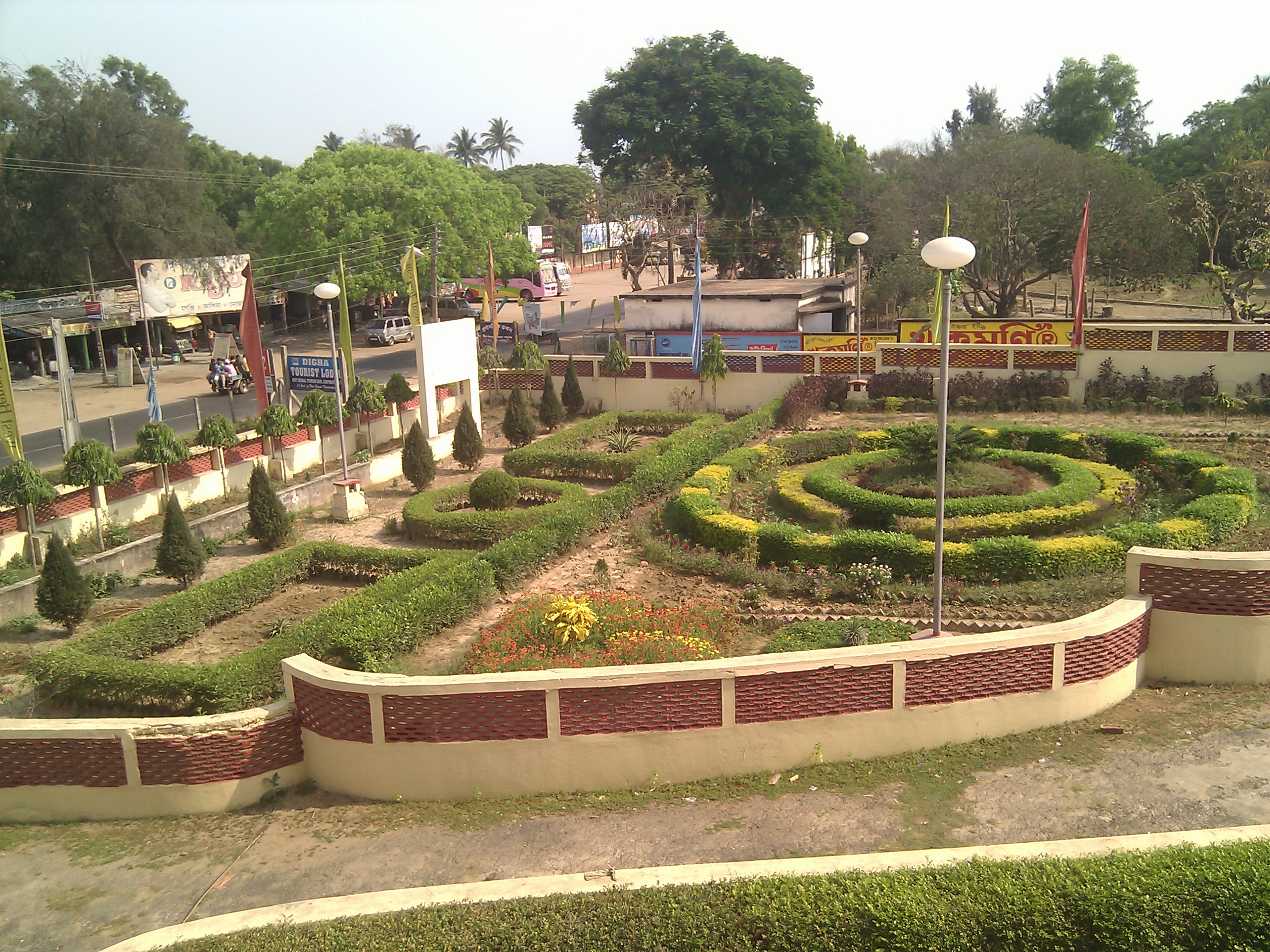 Digha beach MICE destination