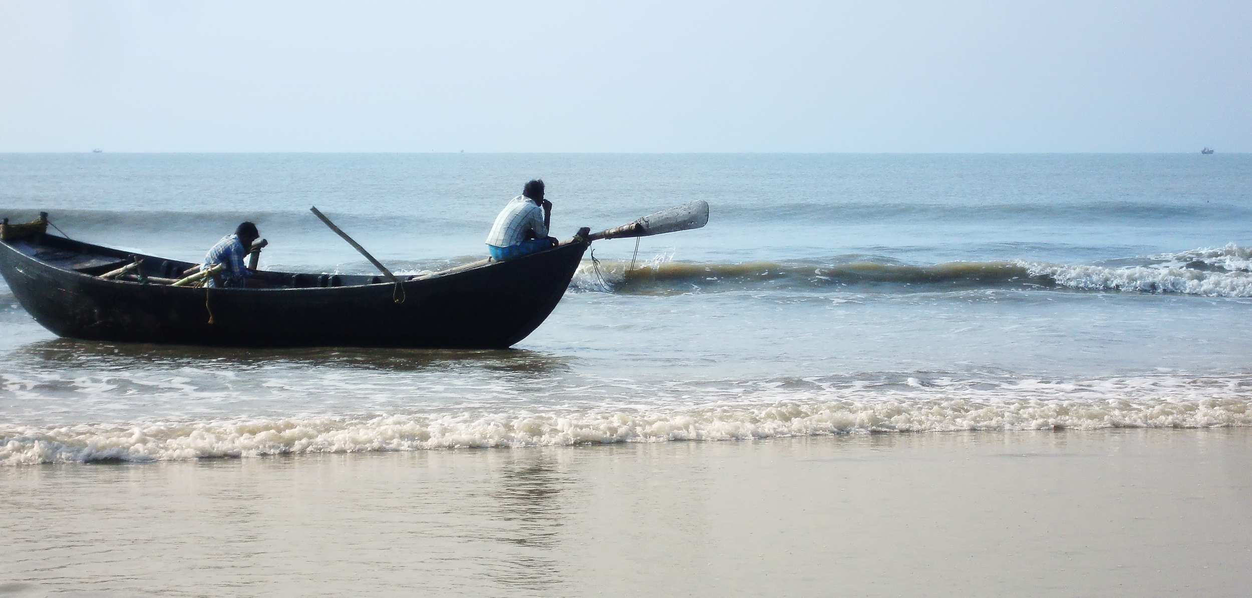 Mandarmani beach MICE destination